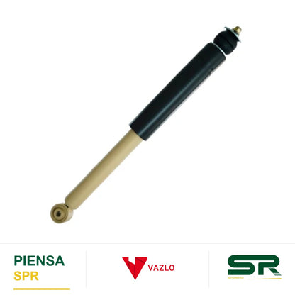 AMORTIGUADOR TRASERO AMBOS LADOS GAS HONDA CIVIC 2012-2016 VAZLO