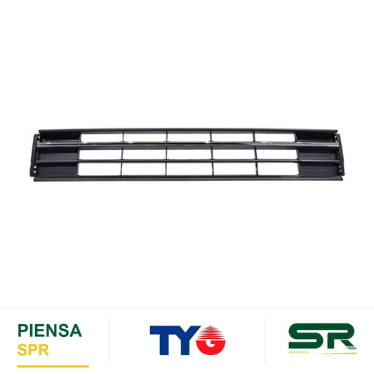 PARRILLA SIN HOYO PARA SENSOR CENTRAL VOLKSWAGEN PASSAT 2016-2019 464 TYG