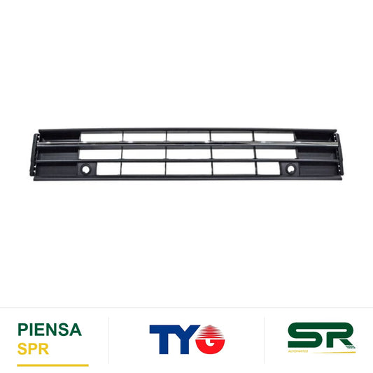PARRILLA CON HOYO PARA SENSOR CENTRAL VOLKSWAGEN PASSAT 2016-2019 464 TYG
