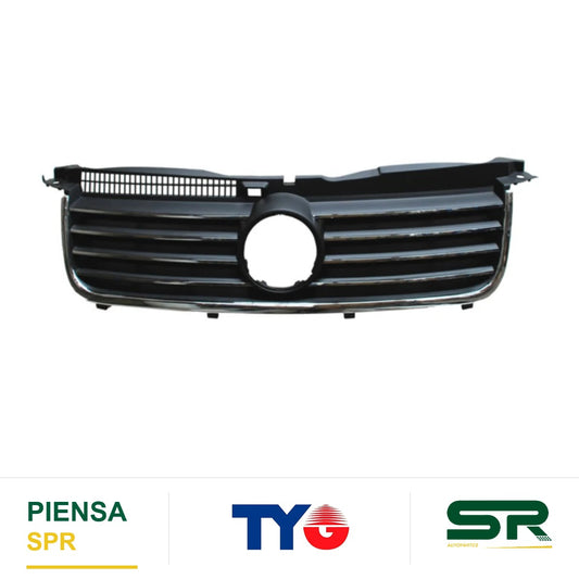 PARRILLA VOLKSWAGEN PASSAT 2002-2005 TYG