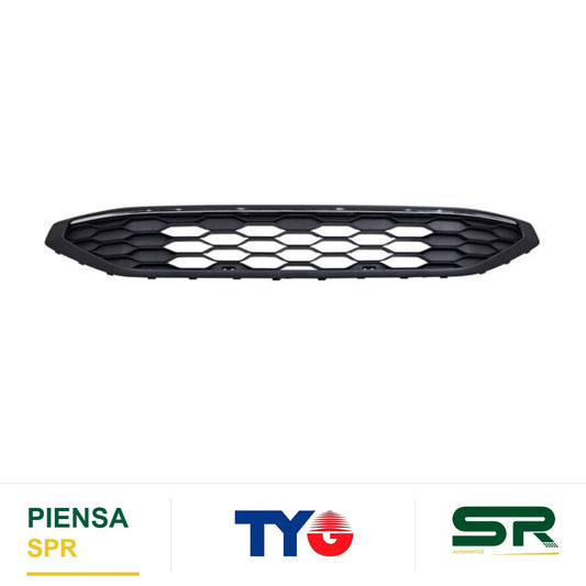 PARRILLA CENTRAL VOLKSWAGEN NIVUS 2022-2024 TYG