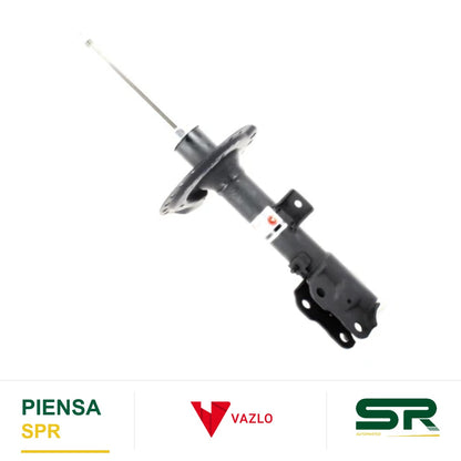 AMORTIGUADOR DELANTERO IZQUIERDO GAS MITSUBISHI OUTLANDER 2014-2020 VAZLO
