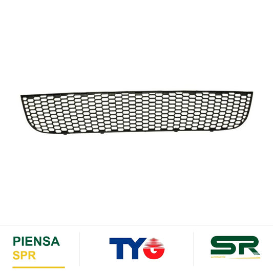 PARRILLA CENTRAL VOLKSWAGEN JETTA CLASICO 2008-2015 TYG