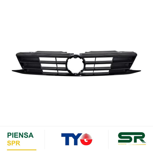 PARRILLA NEGRA VOLKSWAGEN JETTA BICENTENARIO 2015-2018 ALD253 APS150 TYG