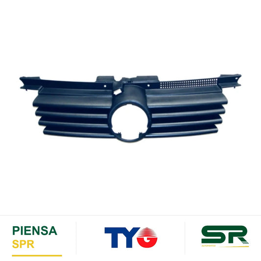 PARRILLA CON MARCO VOLKSWAGEN JETTA 1999-2007 INTEGRADO ALD265 TYG