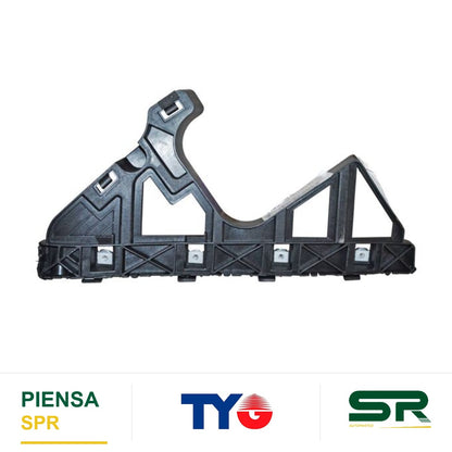 GUÍA FASCIA TRASERA DERECHA KIA OPTIMA 2019-2021 TYG
