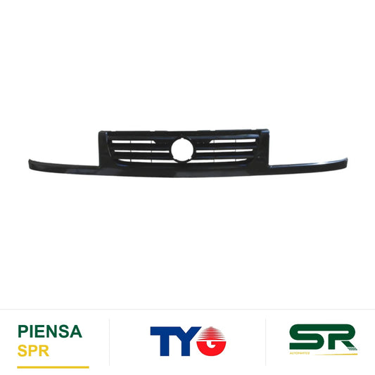 PARRILLA CON MOLDURA CON MARCO VOLKSWAGEN JETTA 1996-1998 INT ALD84 28905 TYG
