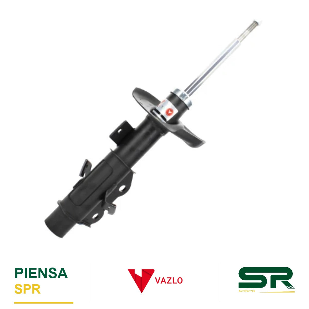 AMORTIGUADOR DELANTERO IZQUIERDO GAS CHEVROLET CAMARO 2010-2011 VAZLO