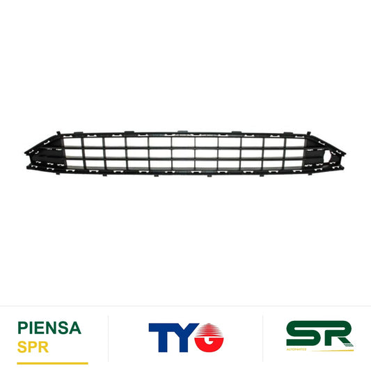 PARRILLA CENTRAL VOLKSWAGEN JETTA 2019-2021 TYG