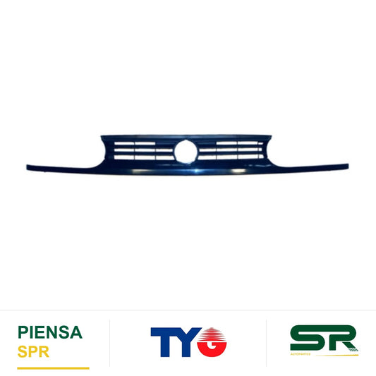 PARRILLA CON MOLDURA VOLKSWAGEN GOLF 1993-1999 INTEGRADA ALD75 TYG