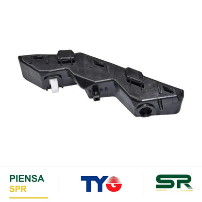 GUÍA FASCIA DELANTERA IZQUIERDA KIA SOUL 2020-2023 TYG