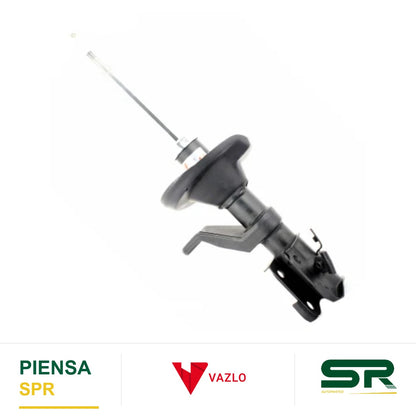 AMORTIGUADOR DELANTERO DERECHO GAS HONDA ELEMENT 2003-2006 VAZLO