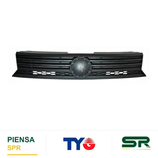 PARRILLA NEGRA VOLKSWAGEN GOL 2019-2020 / SAVEIRO 2017-2023 ALD264 724 TYG