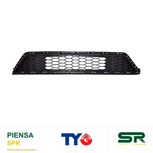 PARRILLA INFERIOR VOLKSWAGEN GOL 2019-2020 / SAVEIRO 2017-2023 TYG