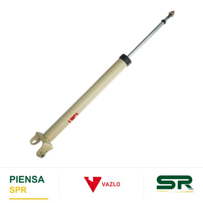 AMORTIGUADOR TRASERO AMBOS LADOS CON GAS NITRÓGENO NISSAN ALTIMA 2019-2021 VAZLO