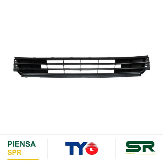 PARRILLA CENTRAL VOLKSWAGEN GOL 2013-2016 ALD25S4 677 TYG