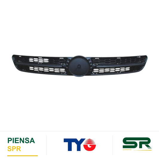 PARRILLA VOLKSWAGEN GOL 2009-2013 / SAVEIRO 2010-2013 INT TYG