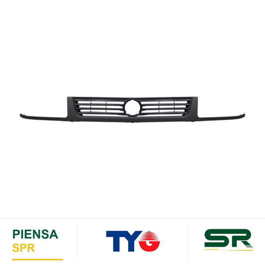 PARRILLA CON MOLDURA VOLKSWAGEN DERBY 1999-2004 TYG