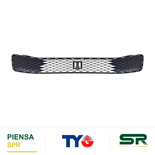 PARRILLA CENTRAL VOLKSWAGEN CADDY 2022-2024 CARGO / PASAJEROS TYG