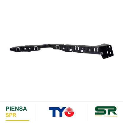 GUÍA FASCIA TRASERA DERECHA JEEP GRAND CHEROKEE 2022-2024 TYG
