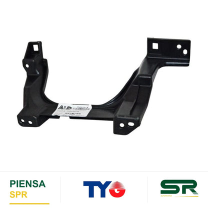 GUÍA FASCIA TRASERA DERECHA PLÁSTICO JEEP CHEROKEE 2014-2018 TYG