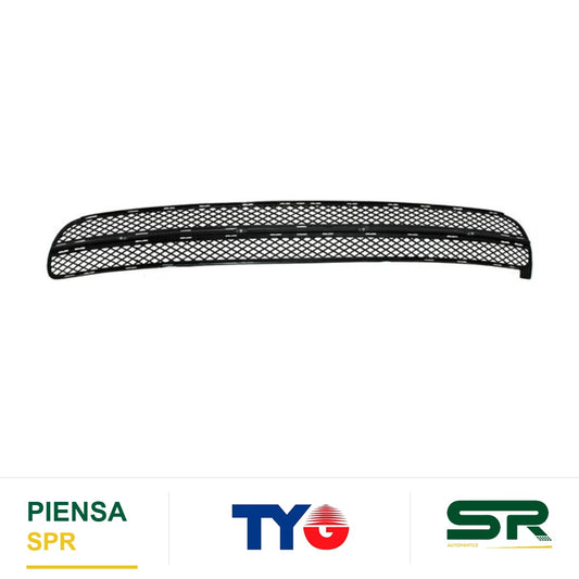 PARRILLA CENTRAL VOLKSWAGEN BEETLE 2001-2005 S / FARO NIEBLA TYG