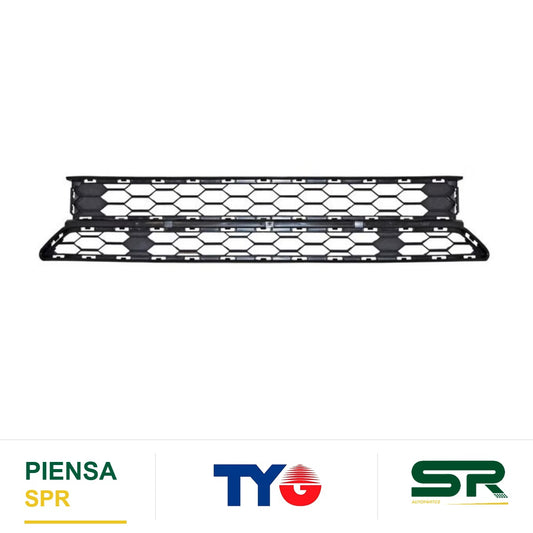 PARRILLA CENTRAL VOLKSWAGEN AMAROK 2018-2023 S / HOY P / SENS TYG