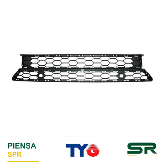 PARRILLA CENTRAL VOLKSWAGEN AMAROK 2018-2023 C / HOY P / SENS TYG