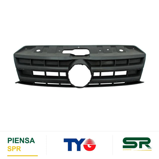 PARRILLA SIN MOLDURA CROMADA VOLKSWAGEN AMAROK 2011-2016 TYG