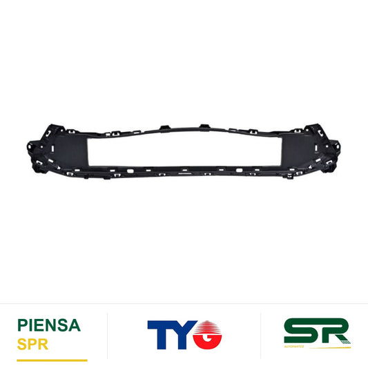 PARRILLA INFERIOR CENTRAL TOYOTA YARIS R 2019-2020 S / FARO NIEBLA TYG