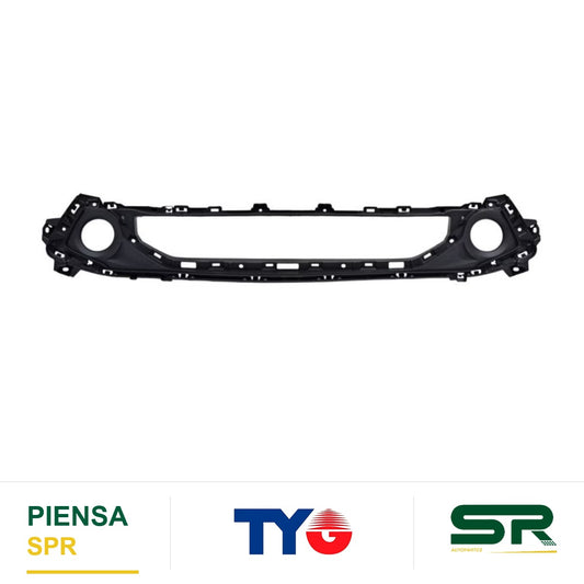 PARRILLA INFERIOR CENTRAL TOYOTA YARIS R 2019-2020 P / FARO NIEBLA TYG
