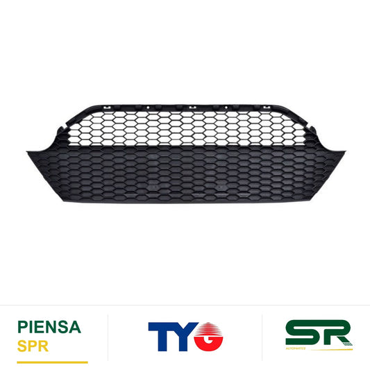 PARRILLA CENTRAL TOYOTA YARIS R 2019-2020 TYG