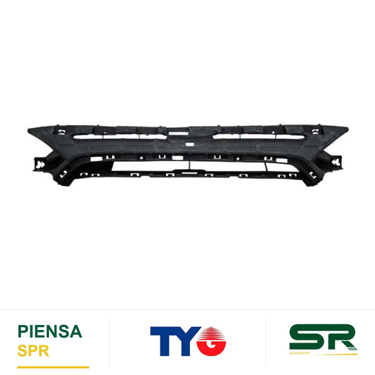 PARRILLA SUPERIOR TOYOTA YARIS R 2016-2020 TYG