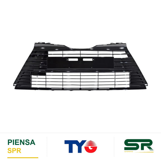 PARRILLA CENTRAL TOYOTA YARIS 2021-2022 4P TYG