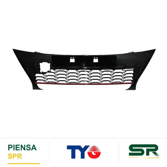 PARRILLA CENTRAL TOYOTA YARIS 2018-2020 5P TYG