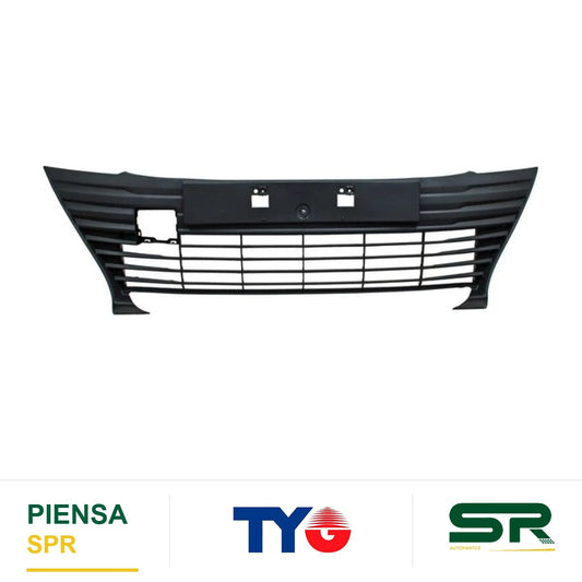 PARRILLA CENTRAL TOYOTA YARIS 2018-2020 4P TYG