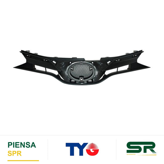 PARRILLA TOYOTA YARIS 2018-2020 4 / 5P TYG