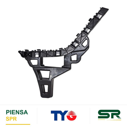 GUÍA FASCIA TRASERA IZQUIERDA HYUNDAI SONATA 2018 TYG