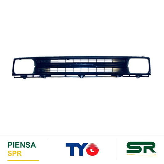 PARRILLA PARA PINTAR TOYOTA PU 1989-1991 (BISEL INCLUIDO) TYG