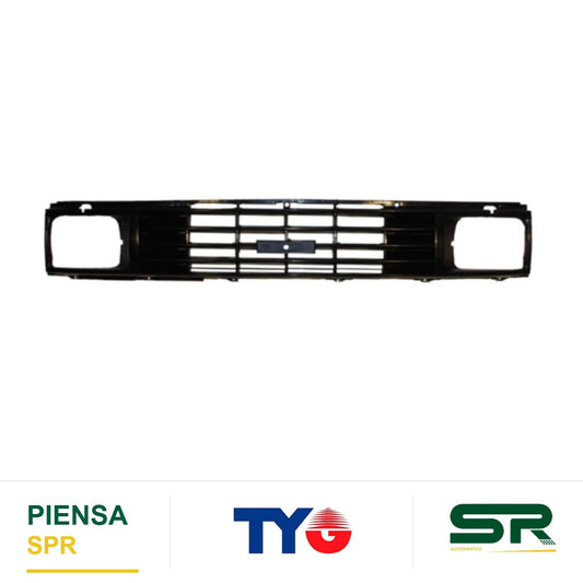 PARRILLA TOYOTA PU 1984-1988 (BISEL INCLUIDO) TYG