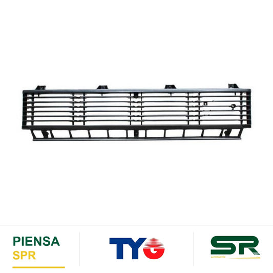 PARRILLA GRIS TOYOTA PU 1979-1983 TYG