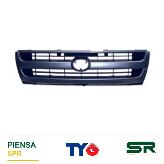 PARRILLA PARA PINTAR TOYOTA TACOMA 1997-2000 2WD TYG