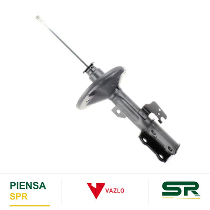 AMORTIGUADOR DELANTERO DERECHO CON GAS NITRÓGENO LEXUS ES300 2002-2003 TOYOTA CAMRY 2002-2003 VAZLO