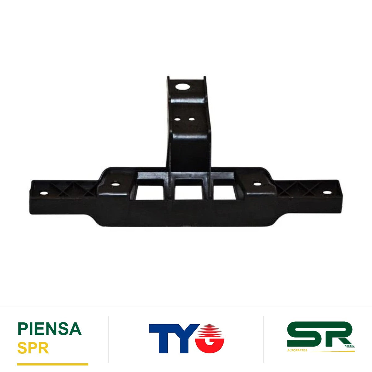 GUÍA FASCIA TRASERA HYUNDAI ELANTRA 2021-2022 CENTRAL TYG