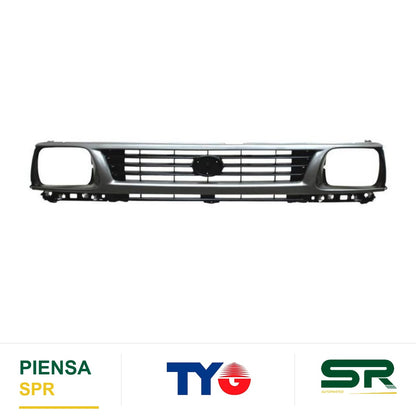 PARRILLA PARA PINTAR BISEL TOYOTA TACOMA 1995-1996 TYG