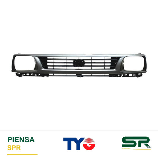 PARRILLA PARA PINTAR TOYOTA TACOMA 1995-1996 2WD (BISEL INCLUIDO) 922 TYG