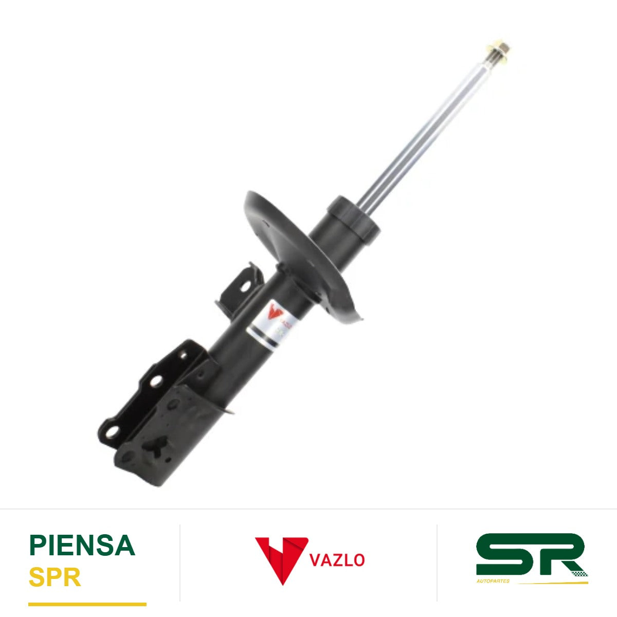 AMORTIGUADOR DELANTERO DERECHO GAS CHEVROLET COBALT 2005-2010 CHEVROLET HHR 2008-2009 VAZLO
