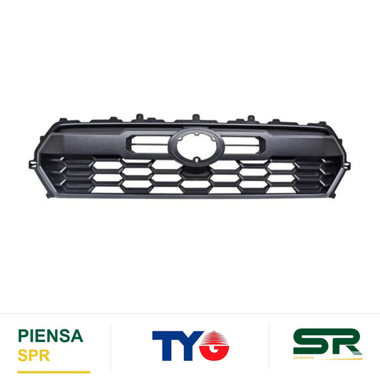 PARRILLA SIN HOYO PARA CÁMARA TOYOTA TACOMA 2024-2025 TRD 260327 TYG