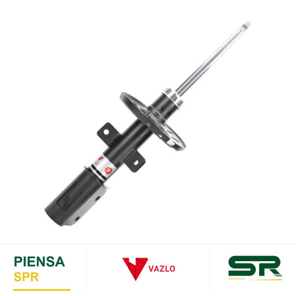AMORTIGUADOR DELANTERO AMBOS LADOS GAS PEUGEOT 3008 2018-2025 PEUGEOT 5008 2019-2024 VAZLO