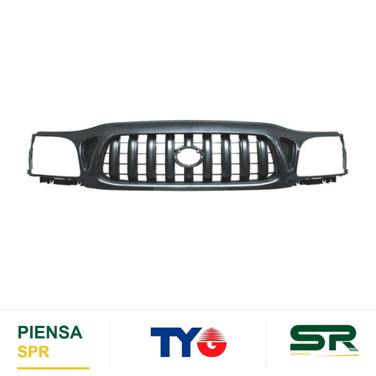 PARRILLA PARA PINTAR TOYOTA TACOMA 2001-2004 RVR TYG